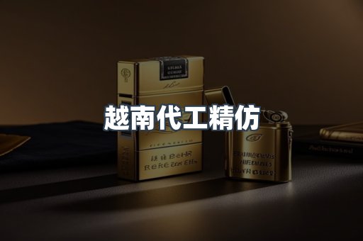 越南代工精仿